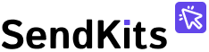 SendKits logo